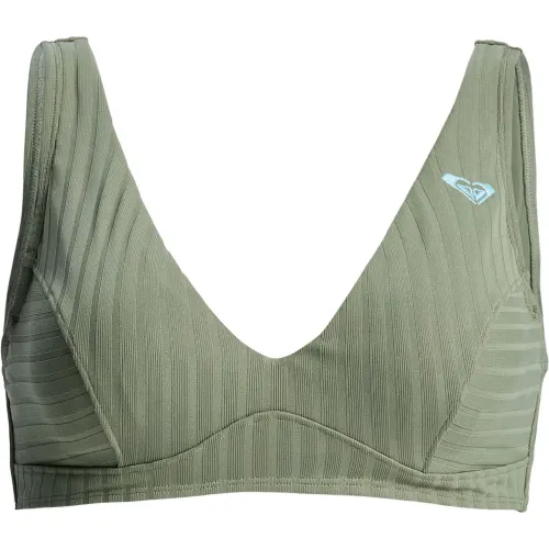 록시 Love Elongated Underwire 비키니 탑 9142774822