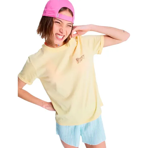 록시 Oceanregular Poster 반팔 티셔츠 9142774901