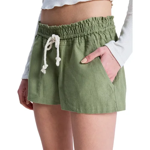 록시 Oceanside 반바지 9142774909