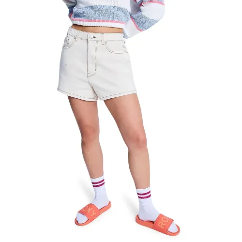 록시 Offshore 데님 반바지 9142774920