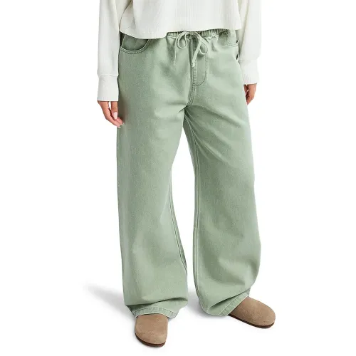 록시 Saltwater Color 청바지 9142775002