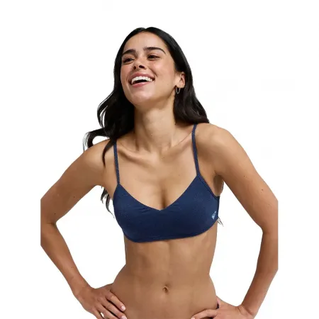 록시 Shine Bralette 비키니 탑 9142775031