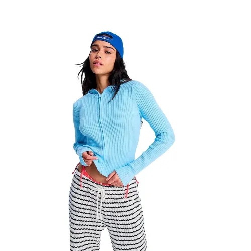 록시 Surf Society 카디건 9142775130