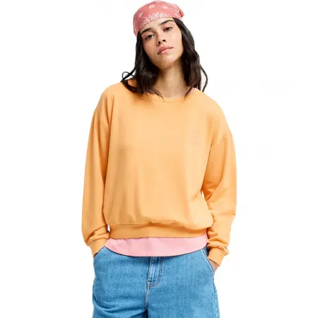 록시 Surfing By Moon라이트 스웨트셔츠 9142775154