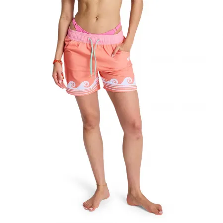 록시 Take The Wave 5in 수영 반바지 9142775174