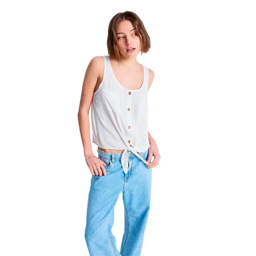 록시 Tropical Hill 민소매 티셔츠 9142775208