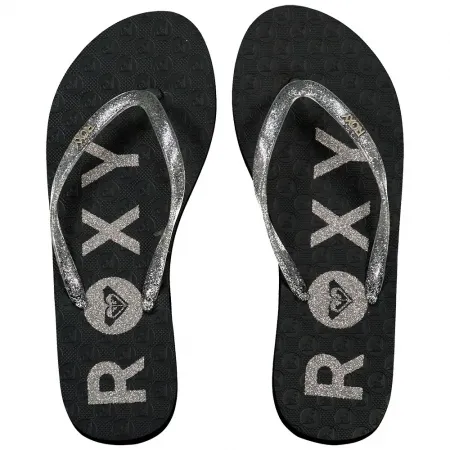 록시 Viva Sparkle 슬리퍼 9142775252