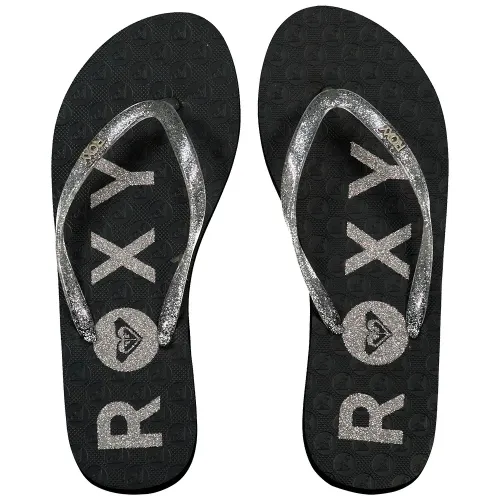 록시 Viva Sparkle 슬리퍼 9142775252