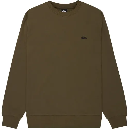 퀵실버 Basic 스웨트셔츠 9142779515