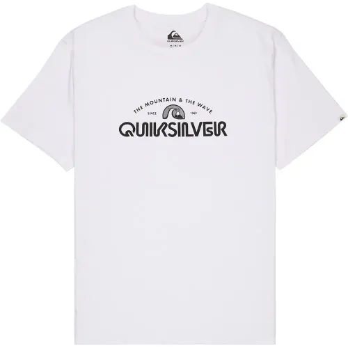 퀵실버 Ev Vista 반팔 티셔츠 9142779684