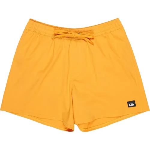 퀵실버 Everyday Flex Volley 15in 수영 반바지 9142779714