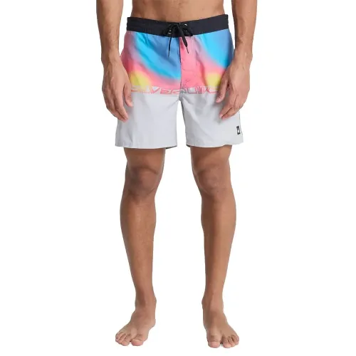 퀵실버 Everyday Half Jam 16in 수영 반바지 9142779718
