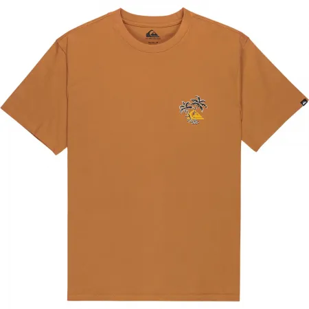 퀵실버 Evo Learning From Nature 반팔 티셔츠 9142779768