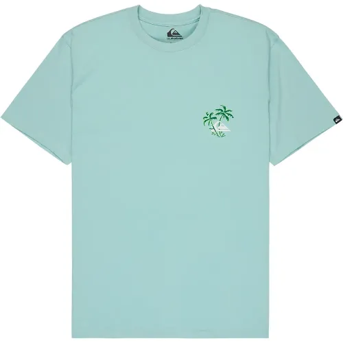 퀵실버 Evo Learning From Nature 반팔 티셔츠 9142779785