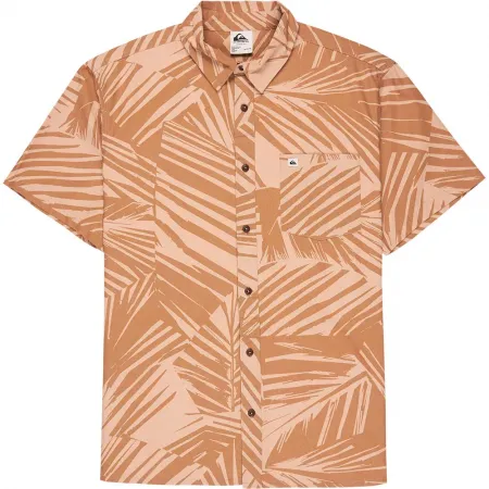 퀵실버 Forkhill 반팔 셔츠 9142779791