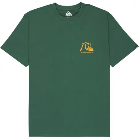 퀵실버 Evo Original Bs 반팔 티셔츠 9142779828