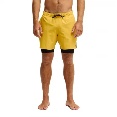 퀵실버 Highline Amphibian 17in 반바지 9142779923