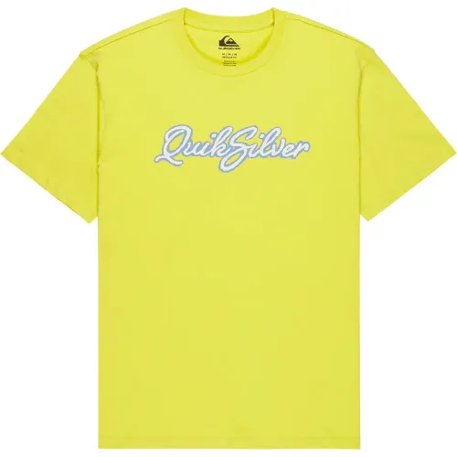 퀵실버 Malibu 반팔 티셔츠 9142779936