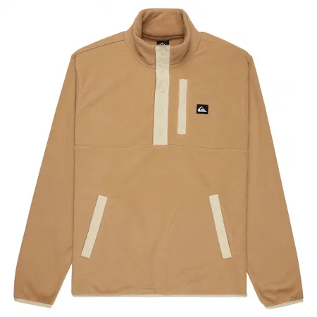 퀵실버 No Destination 하프 지퍼 플리스 9142779997