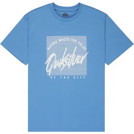 퀵실버 Retro Mood 반팔 티셔츠 9142780029