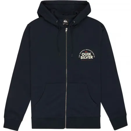 퀵실버 Screen 풀지퍼 스웨트셔츠 9142780090