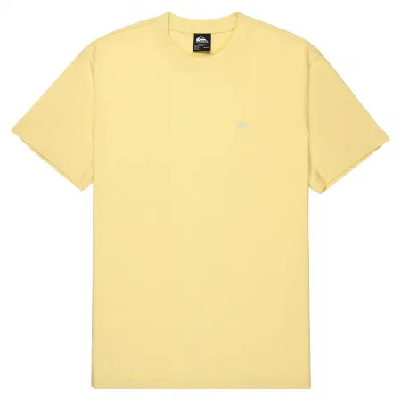 퀵실버 Slub Roundneck 반팔 티셔츠 9142780107