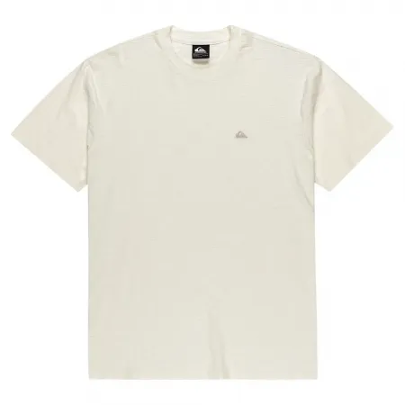 퀵실버 Slub Roundneck 반팔 티셔츠 9142780112