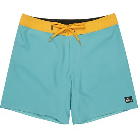 퀵실버 Surfsilk Kaimana 16in 수영 반바지 9142780163