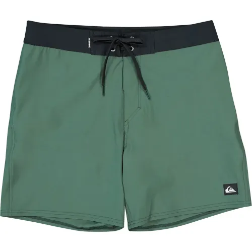 퀵실버 Surfsilk Kaimana 16in 수영 반바지 9142780165