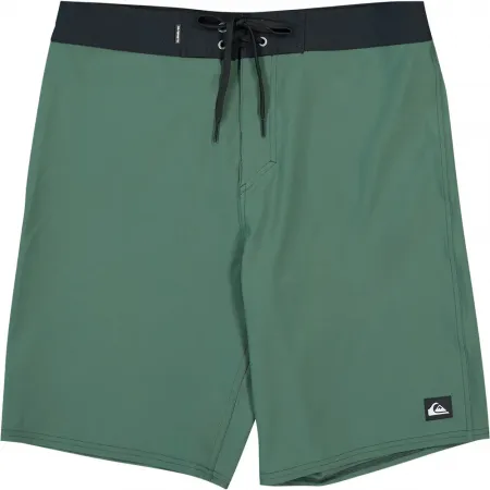 퀵실버 Surfsilk Kaimana 20inNb 수영 반바지 9142780167