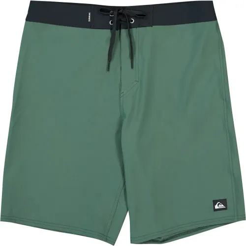 퀵실버 Surfsilk Kaimana 20inNb 수영 반바지 9142780167