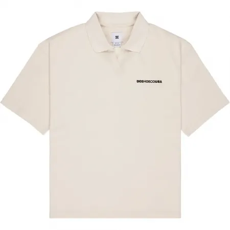 DC슈즈 Classic Club 반팔 폴로 셔츠 9142782419