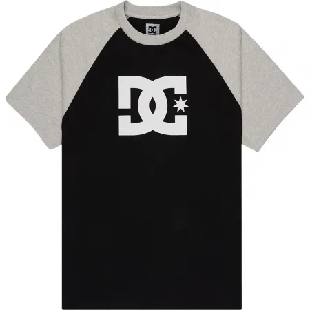 DC슈즈 Corpo Raglan 반팔 티셔츠 9142782424
