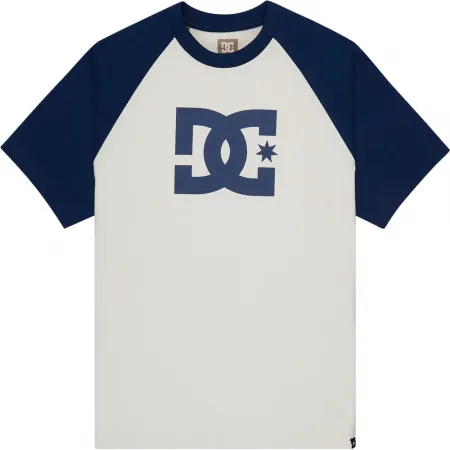 DC슈즈 Corpo Raglan 반팔 티셔츠 9142782426