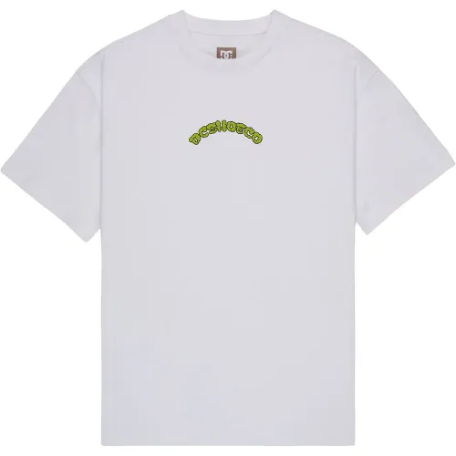 DC슈즈 Couch Chilling 반팔 티셔츠 9142782431