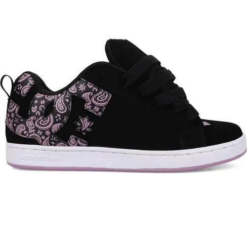 DC슈즈 Court Graffik 운동화 9142782437