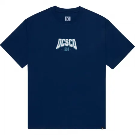 DC슈즈 Crown College 반팔 티셔츠 9142782443