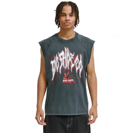 DC슈즈 Death Machine 민소매 티셔츠 9142782449