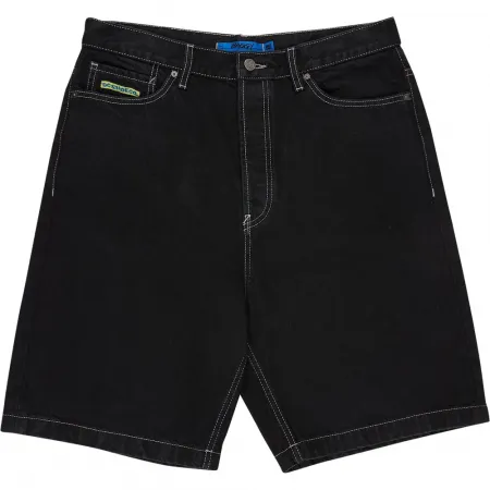 DC슈즈 EDYDS03038 Baggy Fit 데님 반바지 9142782474