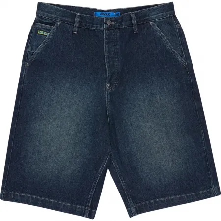 DC슈즈 EDYDS03039 Baggy Fit 데님 반바지 9142782478