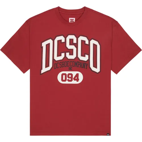 DC슈즈 Elective 반팔 티셔츠 9142782492