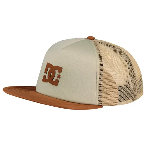 DC슈즈 Gas Station Trucker 캡 9142782500