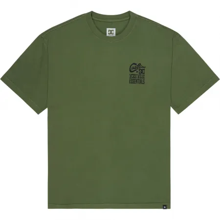 DC슈즈 Knotted 반팔 티셔츠 9142782513