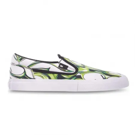 DC슈즈 Manual 끈없는 운동화 9142782550