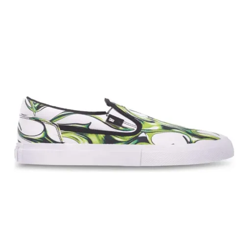 DC슈즈 Manual 끈없는 운동화 9142782550