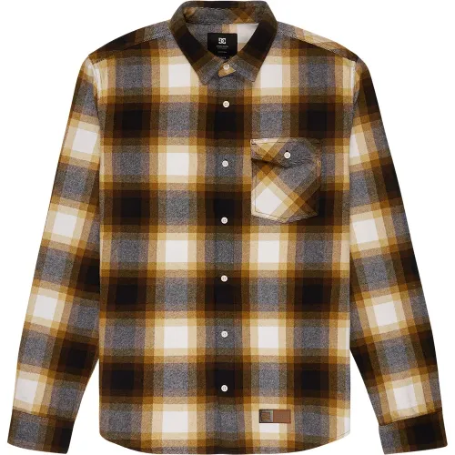 DC슈즈 Marshal 긴팔 셔츠 9142782552