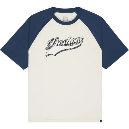 DC슈즈 Rugged Raglan 반팔 티셔츠 9142782604