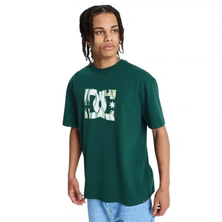 DC슈즈 Star Filled 반팔 티셔츠 9142782643