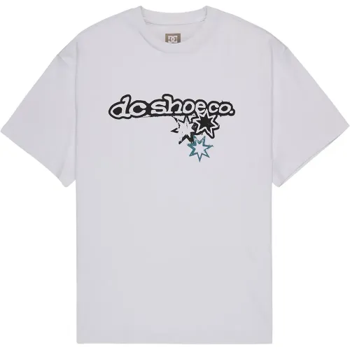 DC슈즈 Star Struck 반팔 티셔츠 9142782661
