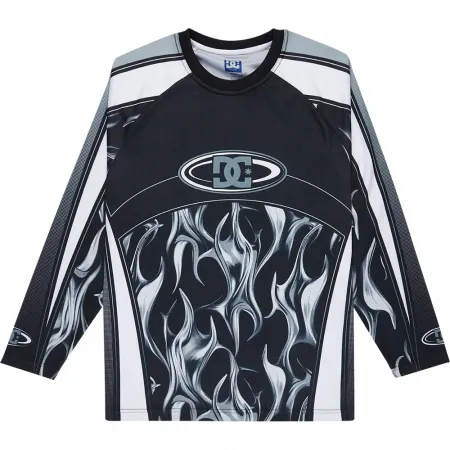 DC슈즈 Sylem 2 긴팔 티셔츠 9142782685